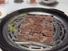 -德兴show鲜·蒸汽海鲜火锅餐厅(格创悦里店)