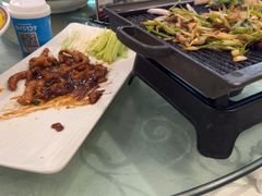 -福来居烤鸭店(天坛二店)
