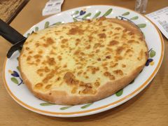 榴莲披萨-萨莉亚意式餐厅(中北永旺店)
