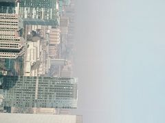 -万达文华酒店·48F云端窗景美食汇自助餐厅