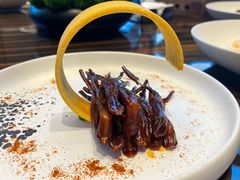 -环球港凯悦 · 享悦中餐厅