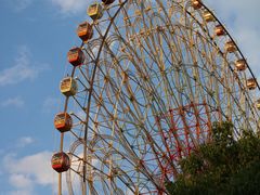 -七彩云南欢乐世界