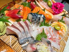 -神宫·日本料理(淮海街店)