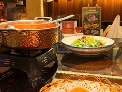 -金厨泰国餐厅·全泰籍厨师料理(拱北店)