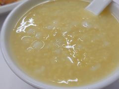 饭后甜点-春餐厅