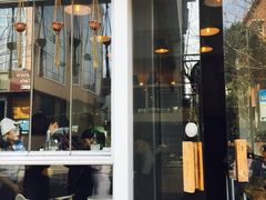 -Egg•Allday Brunch(襄阳北路店)