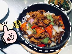 -鸭王烤鸭店(三里河店)