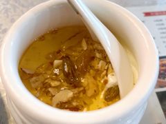 自制酸奶-汗腾格里·风味餐厅(新疆驻京办店)
