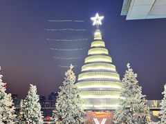 -VENU+海景酒廊