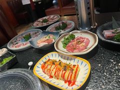 -牛焱·烧肉酒肆(五大道店)