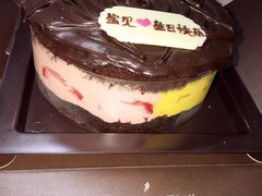 -黑池口感烘焙·生日蛋糕(坂田店)
