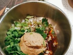 -西塔老太太泥炉烤肉(上海七宝领展广场店)