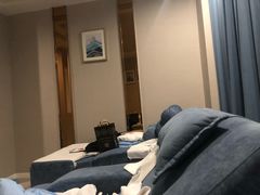 -享来足道·养生·SPA(虎泉店)