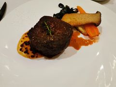 -王品牛排(佛山南海万科广场店)