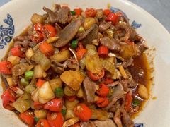 -潇湘阁(汉光百货店)