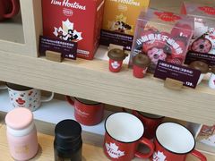 -Tims天好咖啡(莘庄龙之梦店)