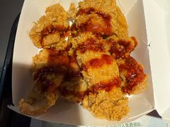 -肯德基(殷巷苏果店)