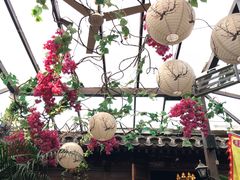 门面-束河人家(南锣鼓巷店)