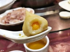 芝士丸-杨记大丰收鱼庄(国贸店)