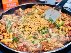 -春川铁板鸡(高科园店)