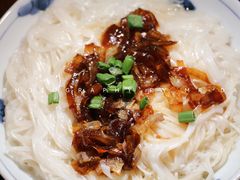 -林四喜·闽南传家菜(鼓浪屿店)