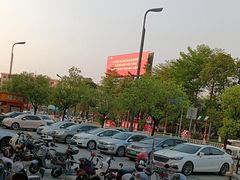 -嘉荣超市(望牛墩店)