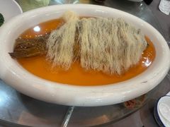 -邢家锅贴老店·非遗·开封菜(金明广场店)