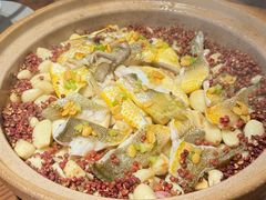 -小厨师·二十年沈家门小海鲜(百井坊巷店)