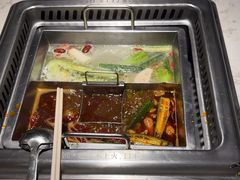 -野妹火锅(布吉店)