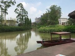 -江门古劳水乡旅游区