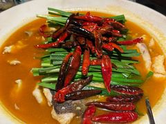 -清水亭湖北菜(大屯DT51店)