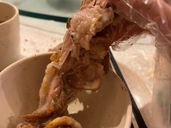 -维吾尔餐厅(宜山路店)