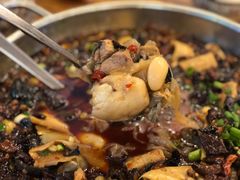 -黑竹香鸡(营和巷店)