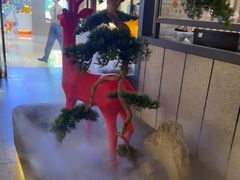 -湊湊火锅·茶憩(东城民盈国贸城店)