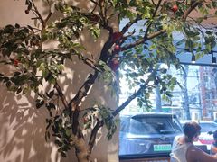 -北平小馆·烤鸭·家常菜(磨房北里店)