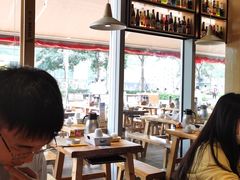 -木屋烧烤(坂田天安云谷店)