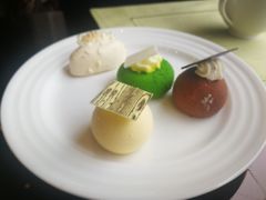 -万达瑞华酒店美食汇自助餐厅(楚河汉街店)