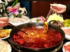 -俏媳妇火锅(宽窄巷子店)