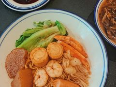 -左记港食(融科天城店)