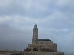 -哈桑二世清真寺