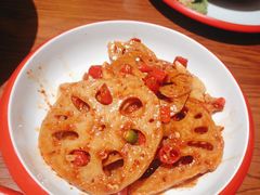 -老闵田螺馆·南昌特色(总店)