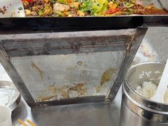 -郝大姐·乌龙山铁板烧(大学城三店)