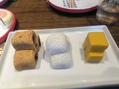 -院落新京菜·烤鸭(地安门店)