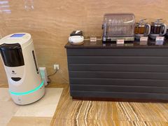 -淮安曙光国际大酒店(大运河广场花街店)