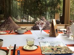 -若蘭慈·无国界素食料理(欢乐海岸店)