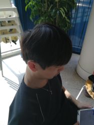 -永琪美容美发