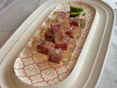 -一品淮扬 · 淮扬菜·北京万达文华酒店