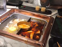 -新辣道鱼火锅(领展购物广场·中关村店)