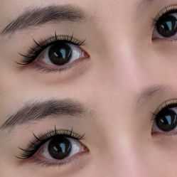 -睫乐园•睫公馆•美睫美甲沙龙