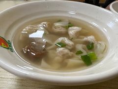 -沙县小吃(杨庄店)